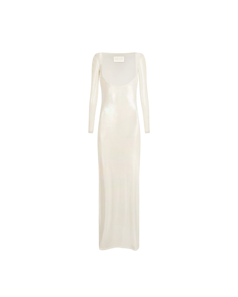 SILVANA DRESS