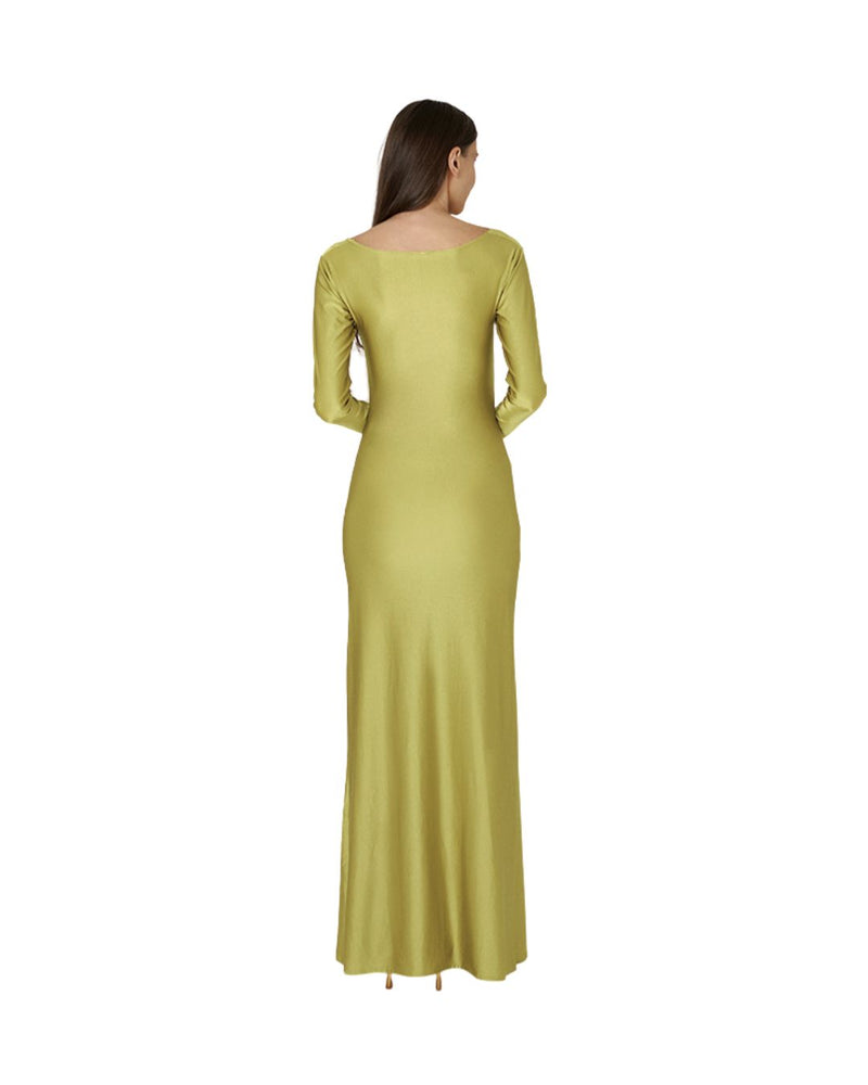 SILVANA DRESS