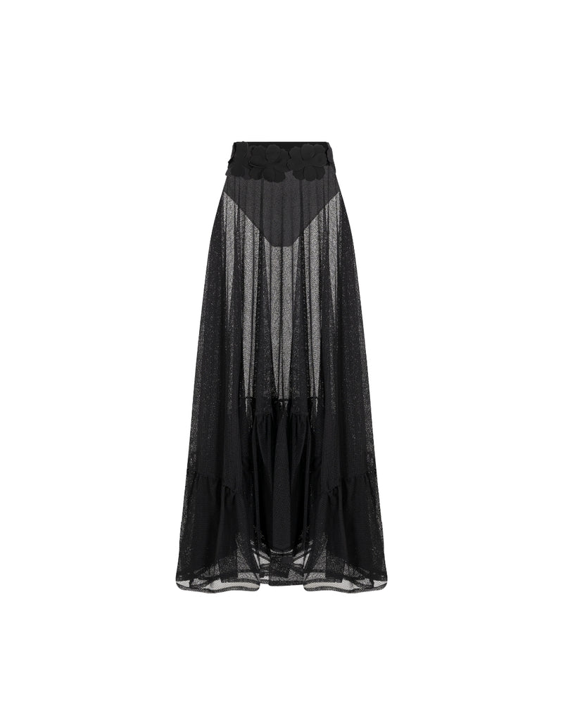 JARDIN DE LU SKIRT