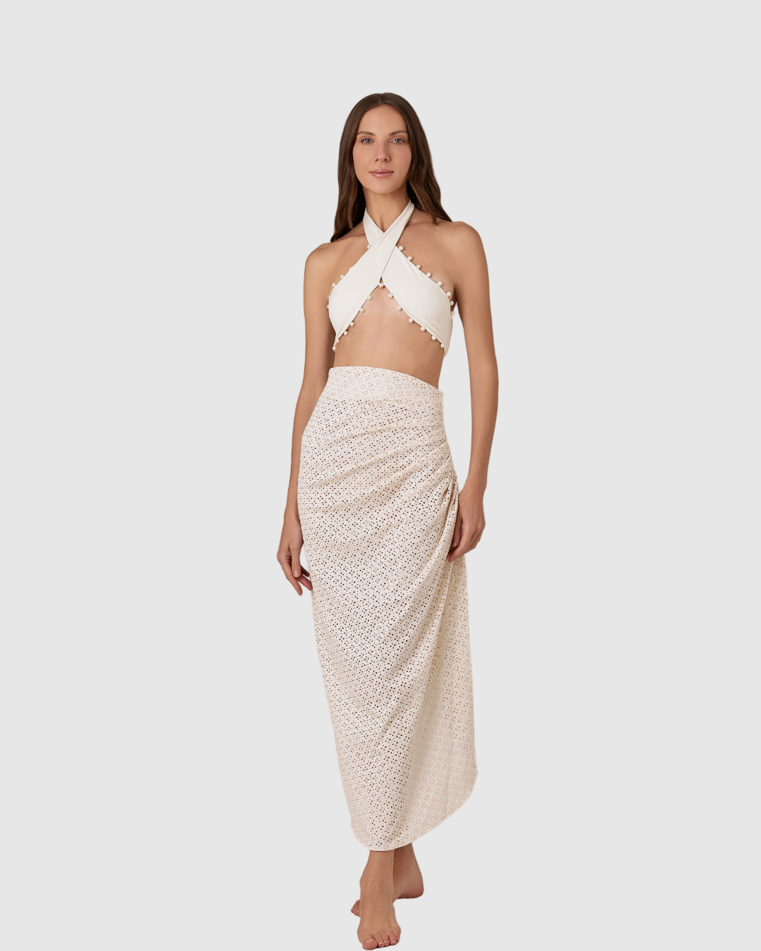 CARTAGENA SKIRT