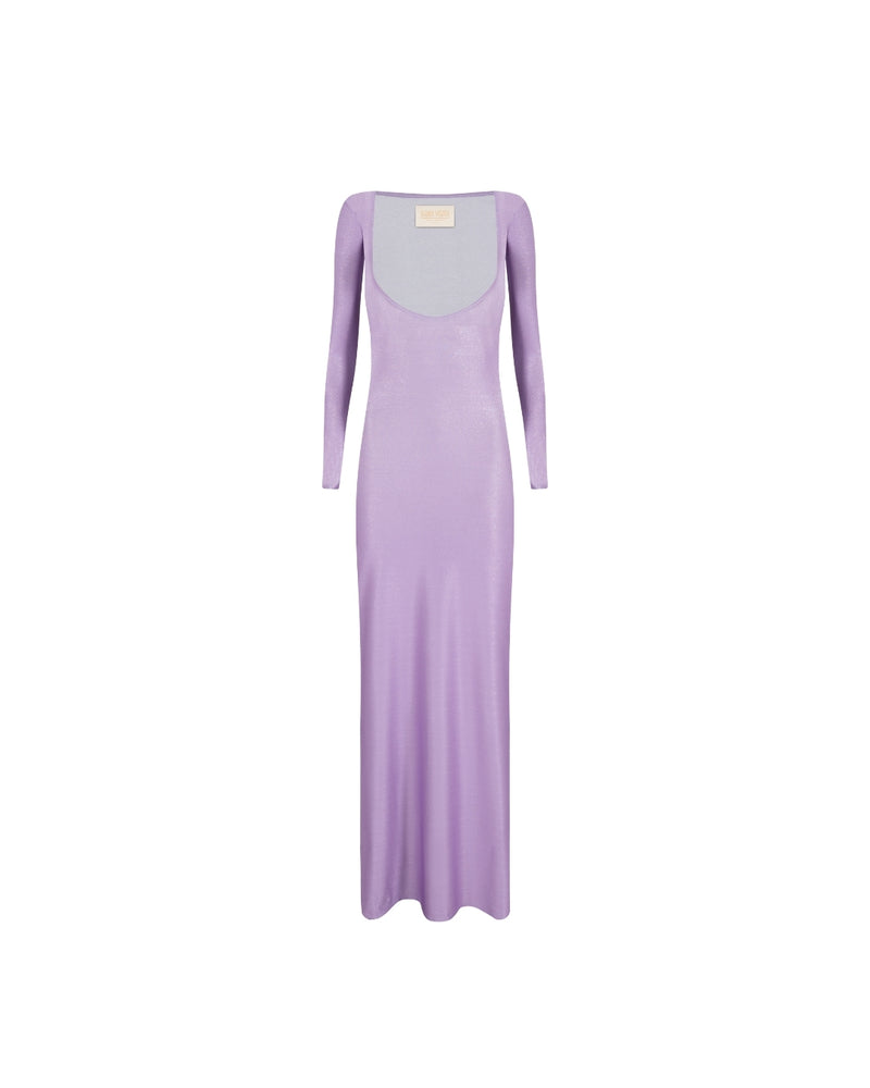 SILVANA DRESS
