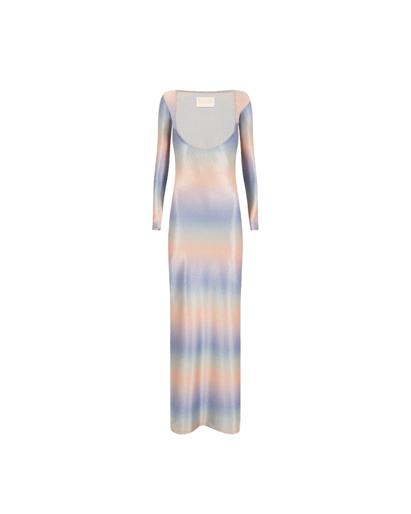 SILVANA DRESS