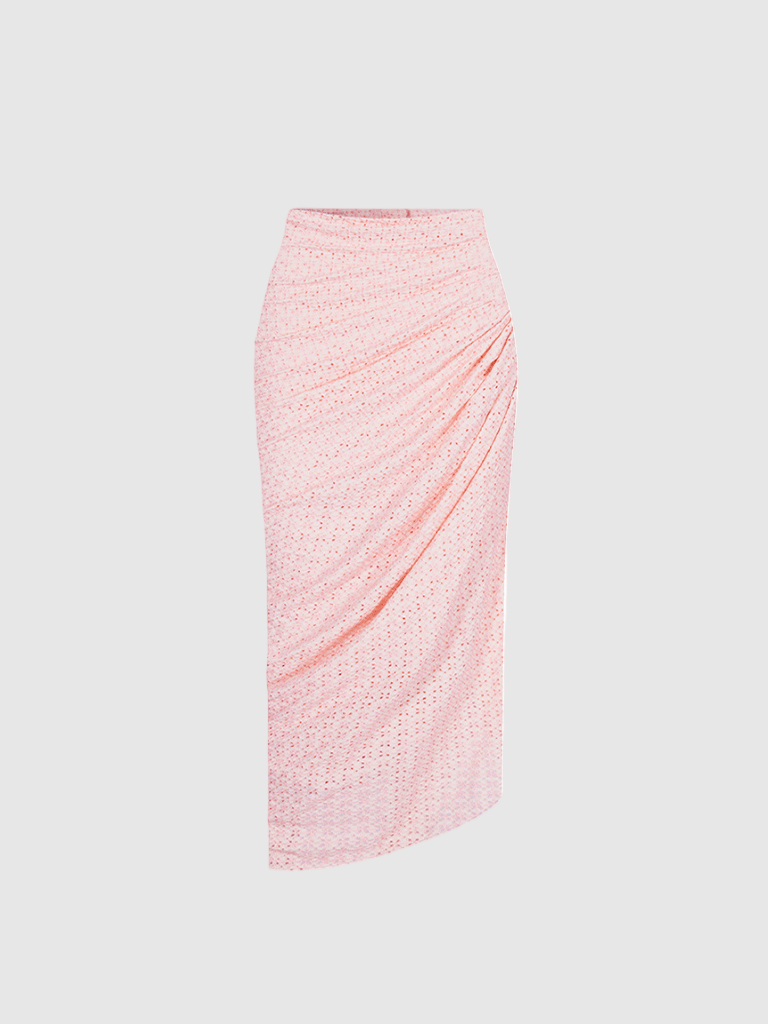 CARTAGENA SKIRT