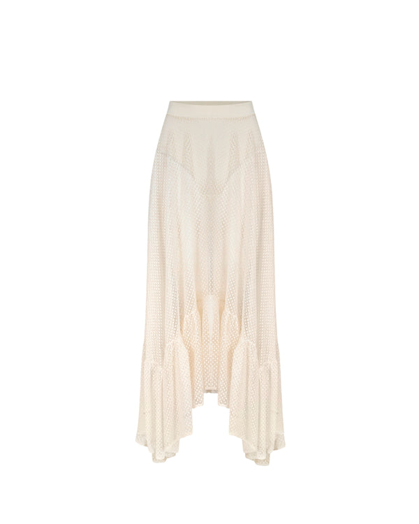EL JARDÍN SKIRT
