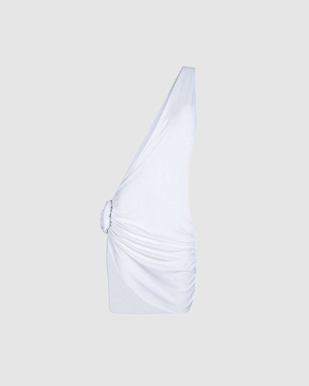 ORIANA ONE SLEEVE DRESS