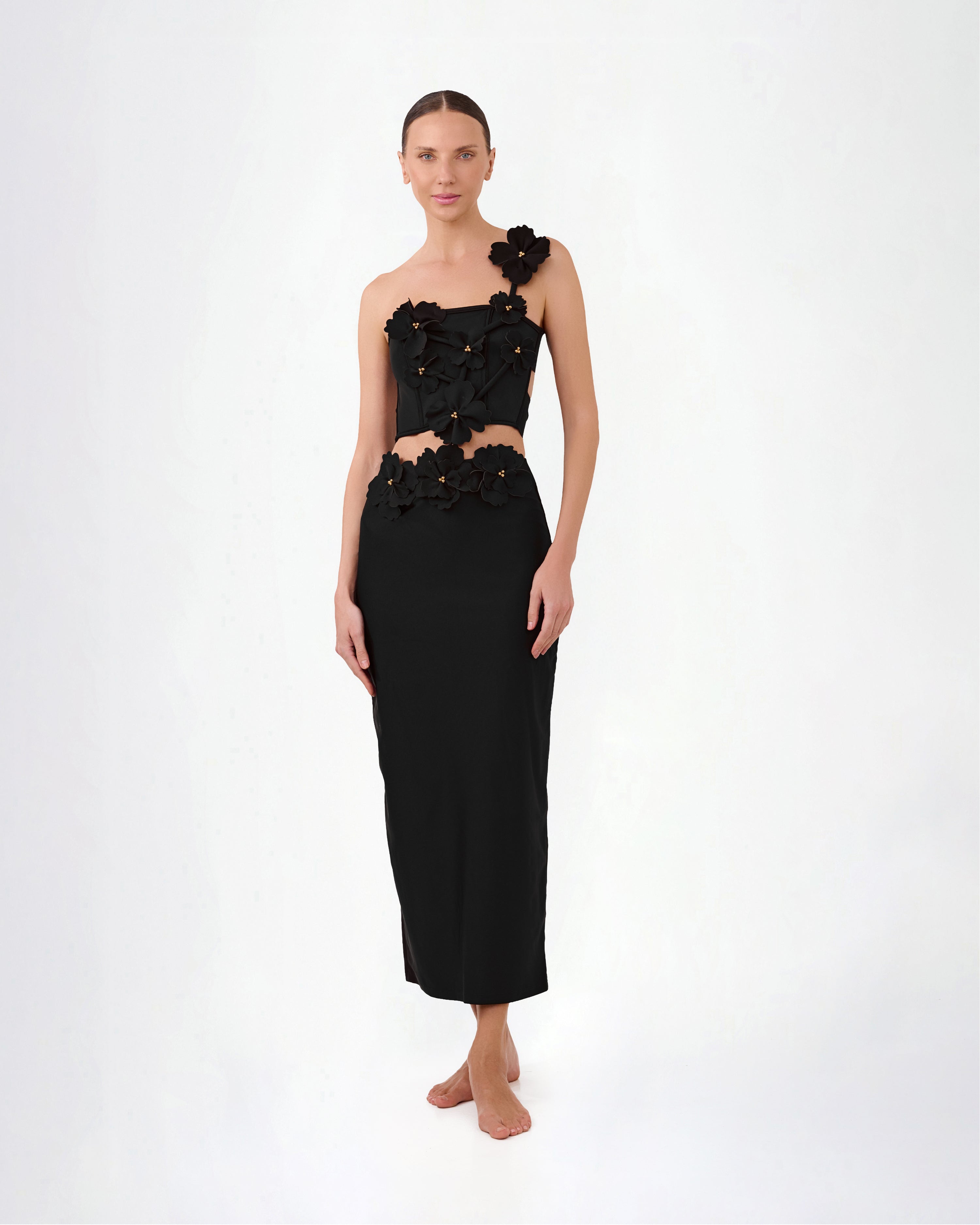 ALBA SKIRT - Main Image