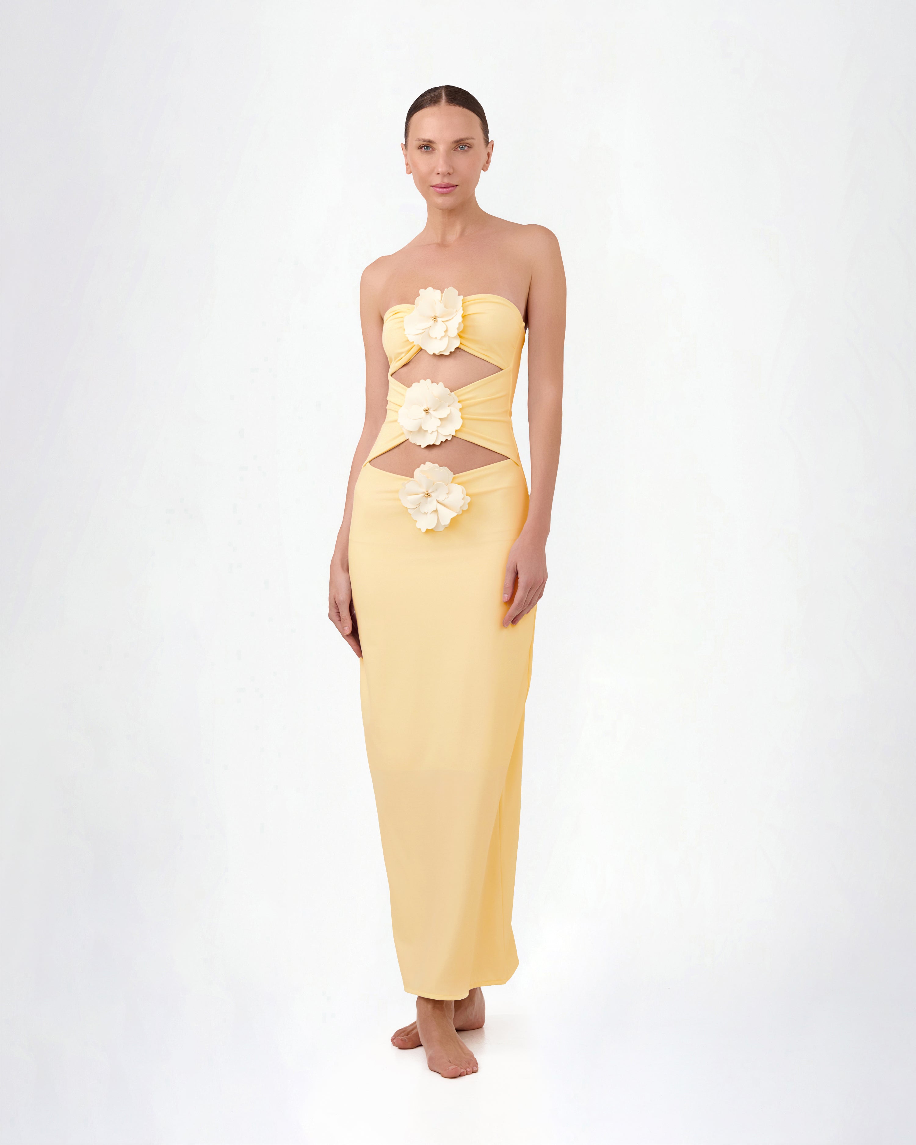 MAIA VESTIDO