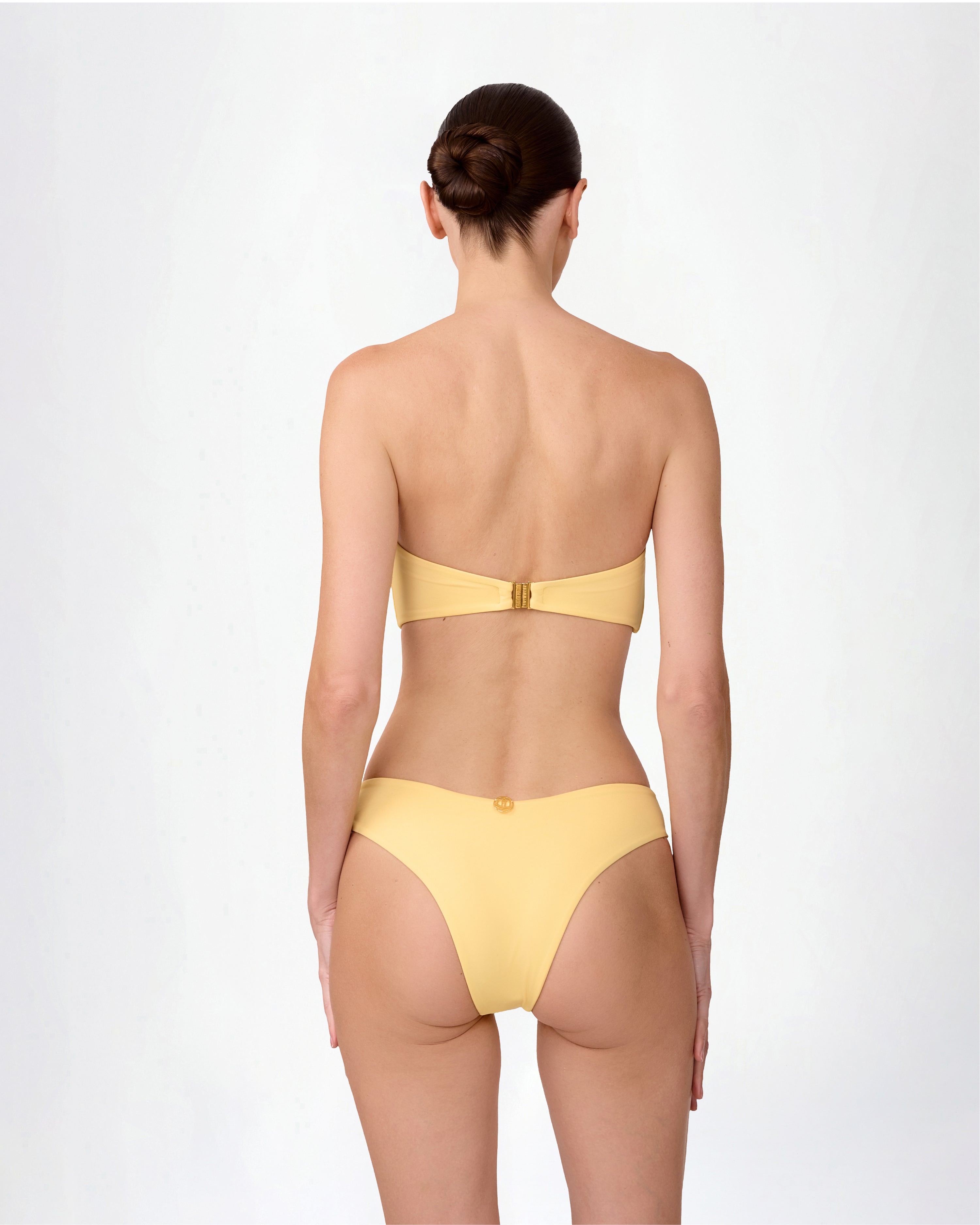 BIKINI PANTY BAJO