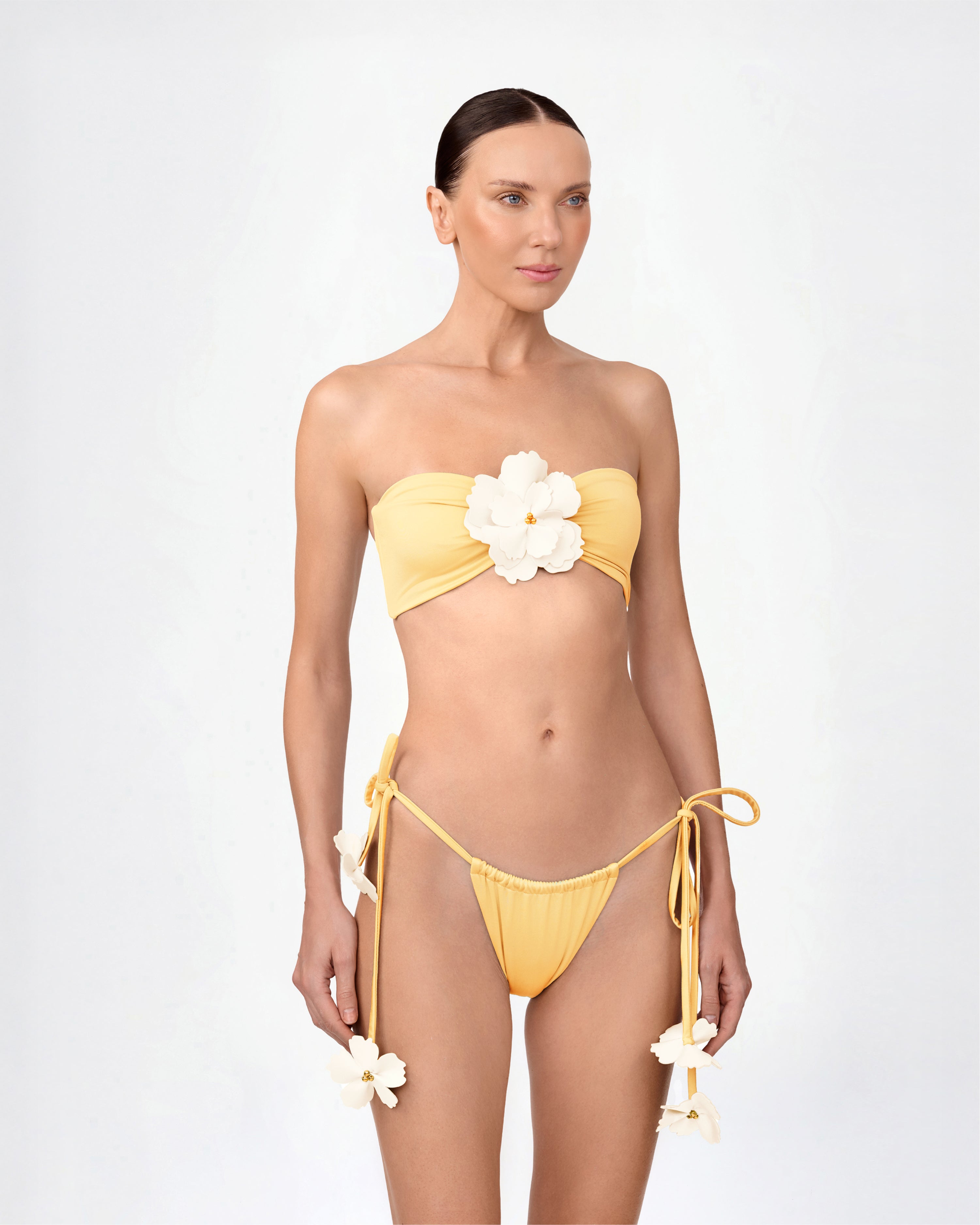 FLORE PANTY TINY