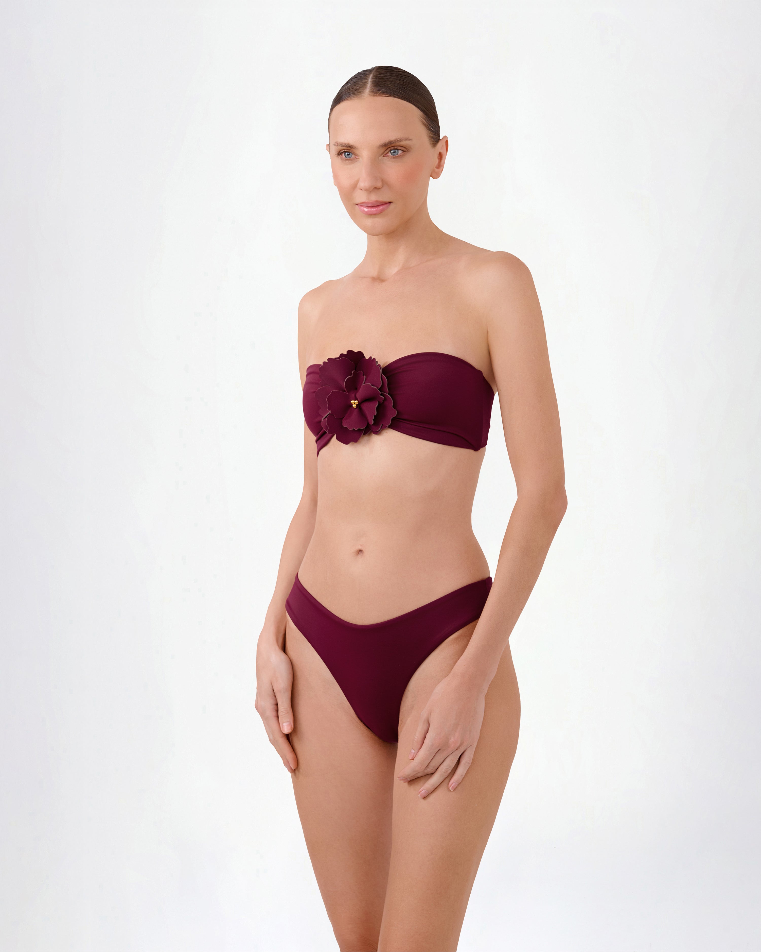 BIKINI PANTY BAJO