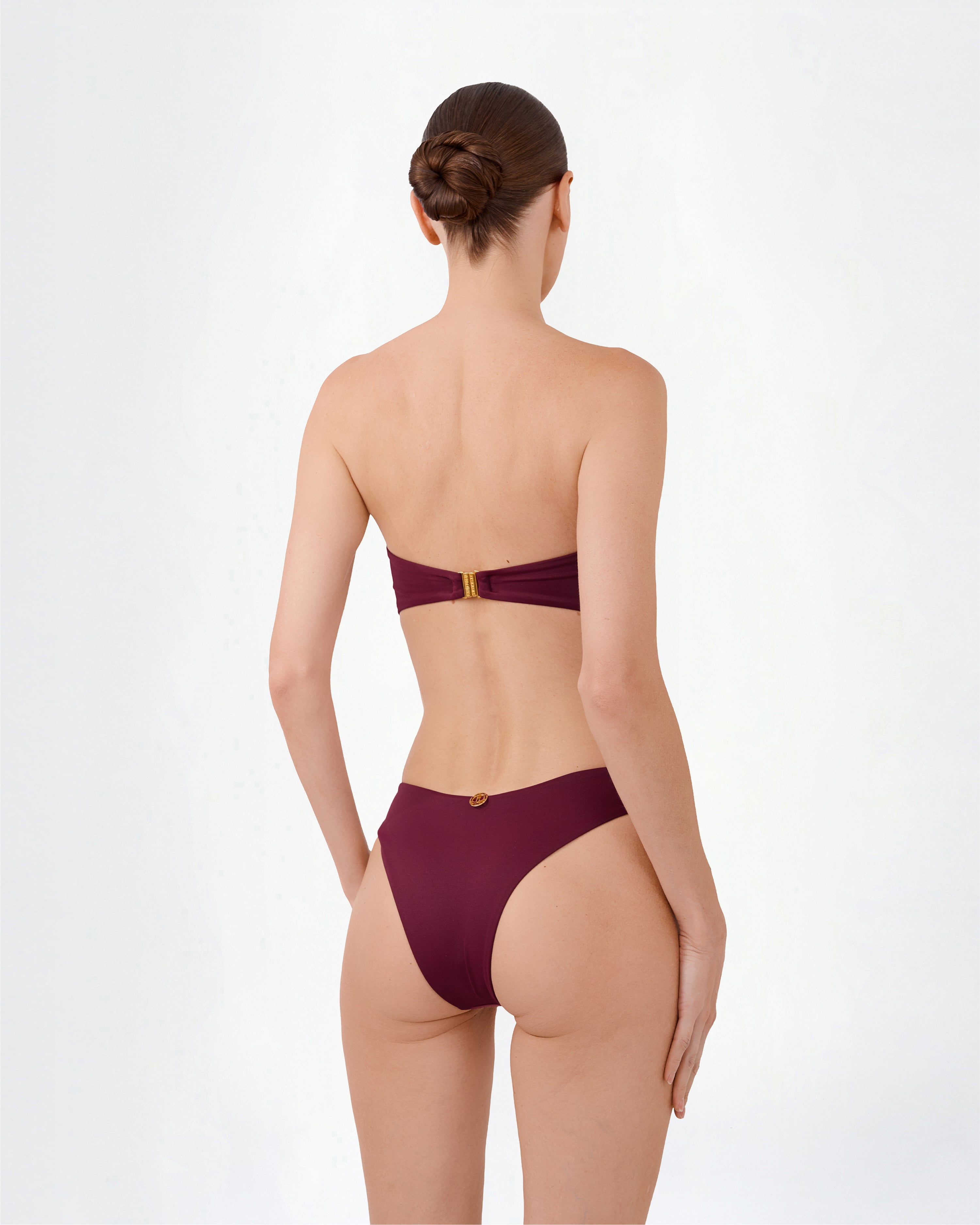 BIKINI PANTY BAJO