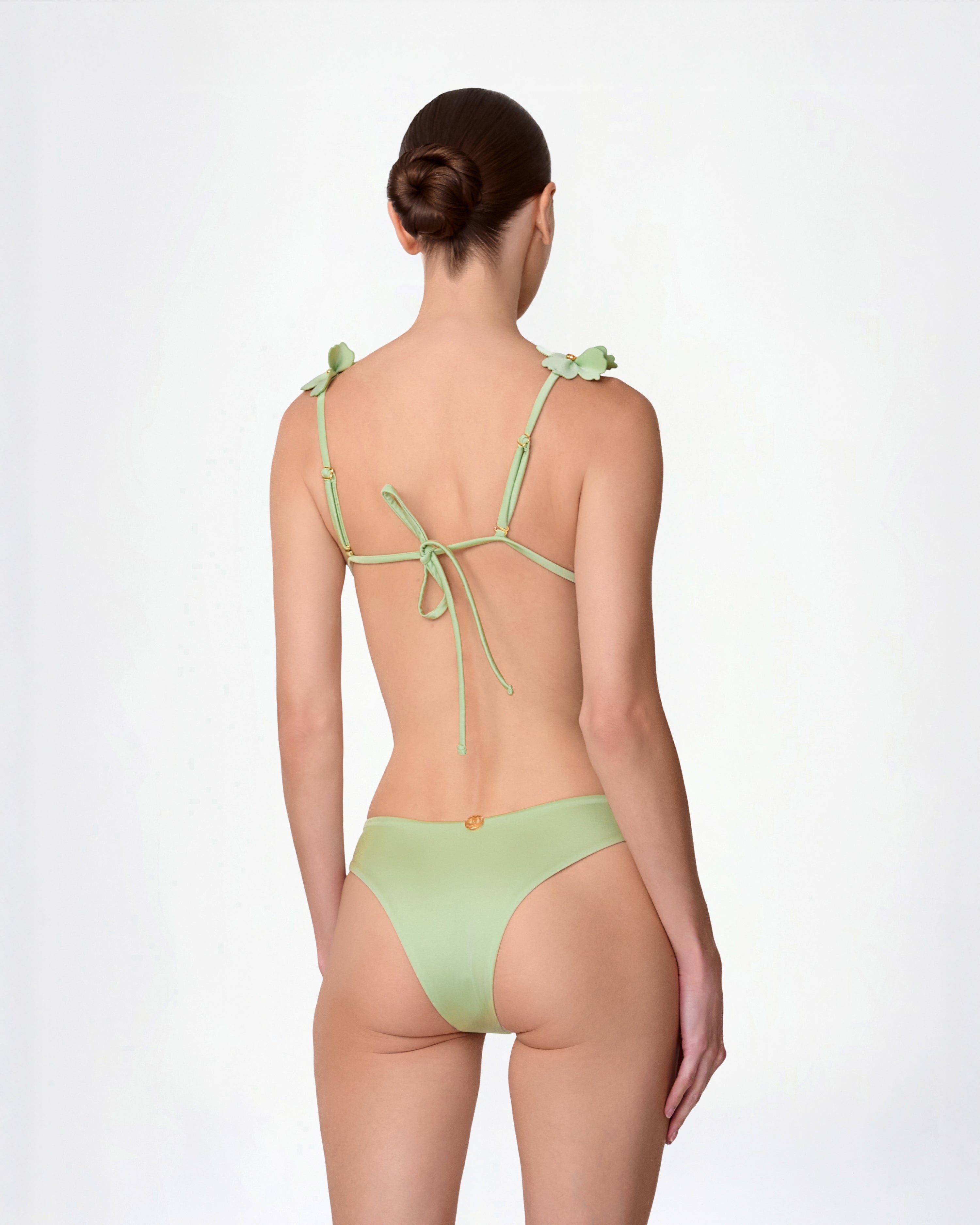 BIKINI PANTY BAJO