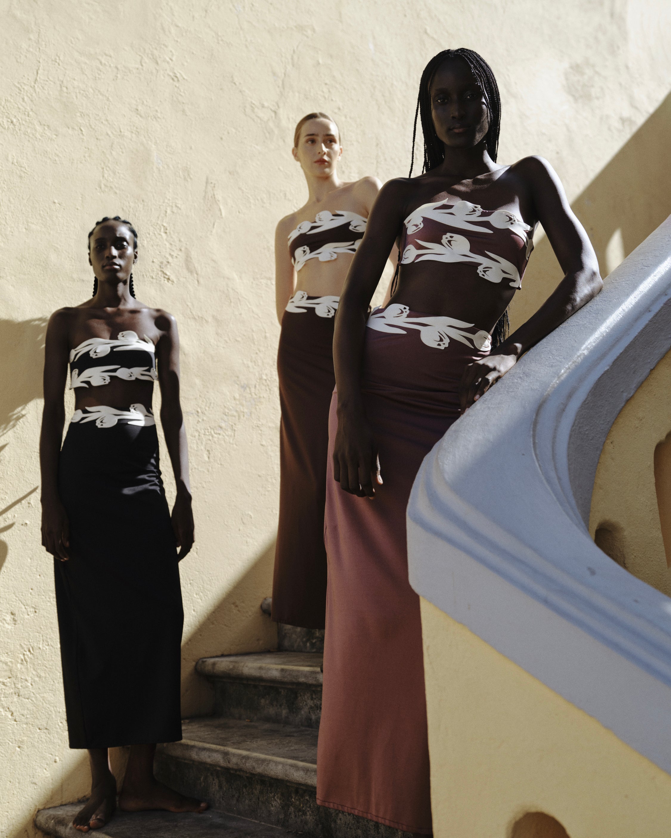 Bahia Maria Swimwear