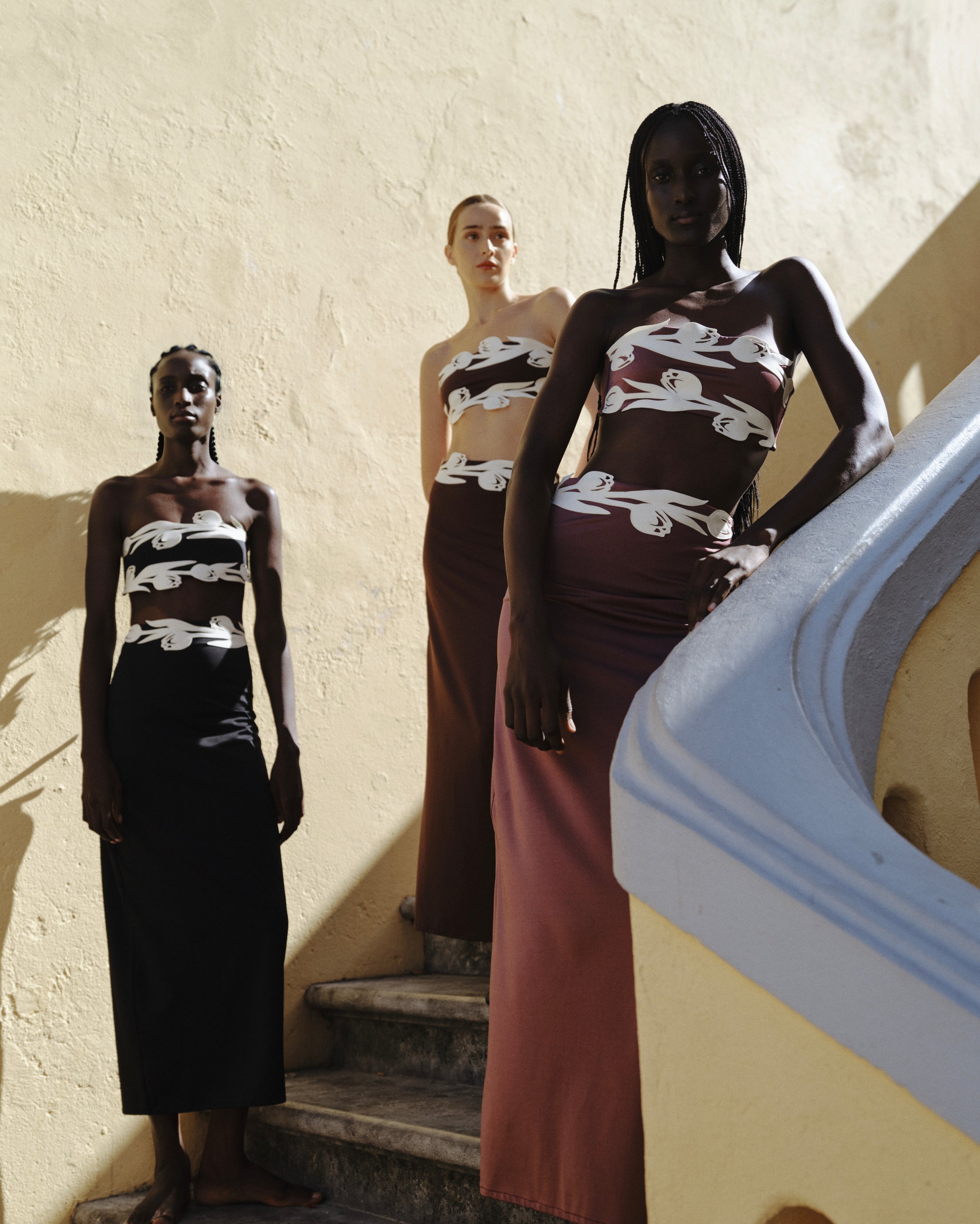 Bahia Maria Swimwear