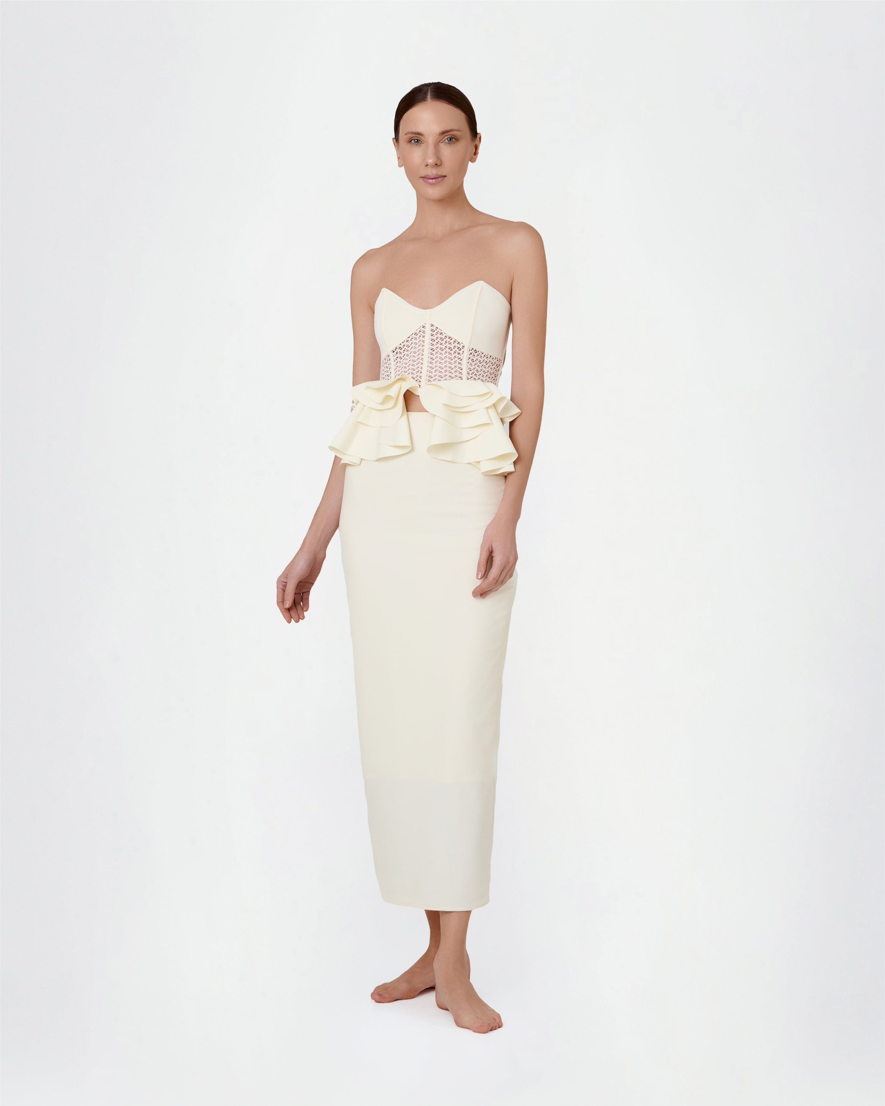 ELVIA SKIRT