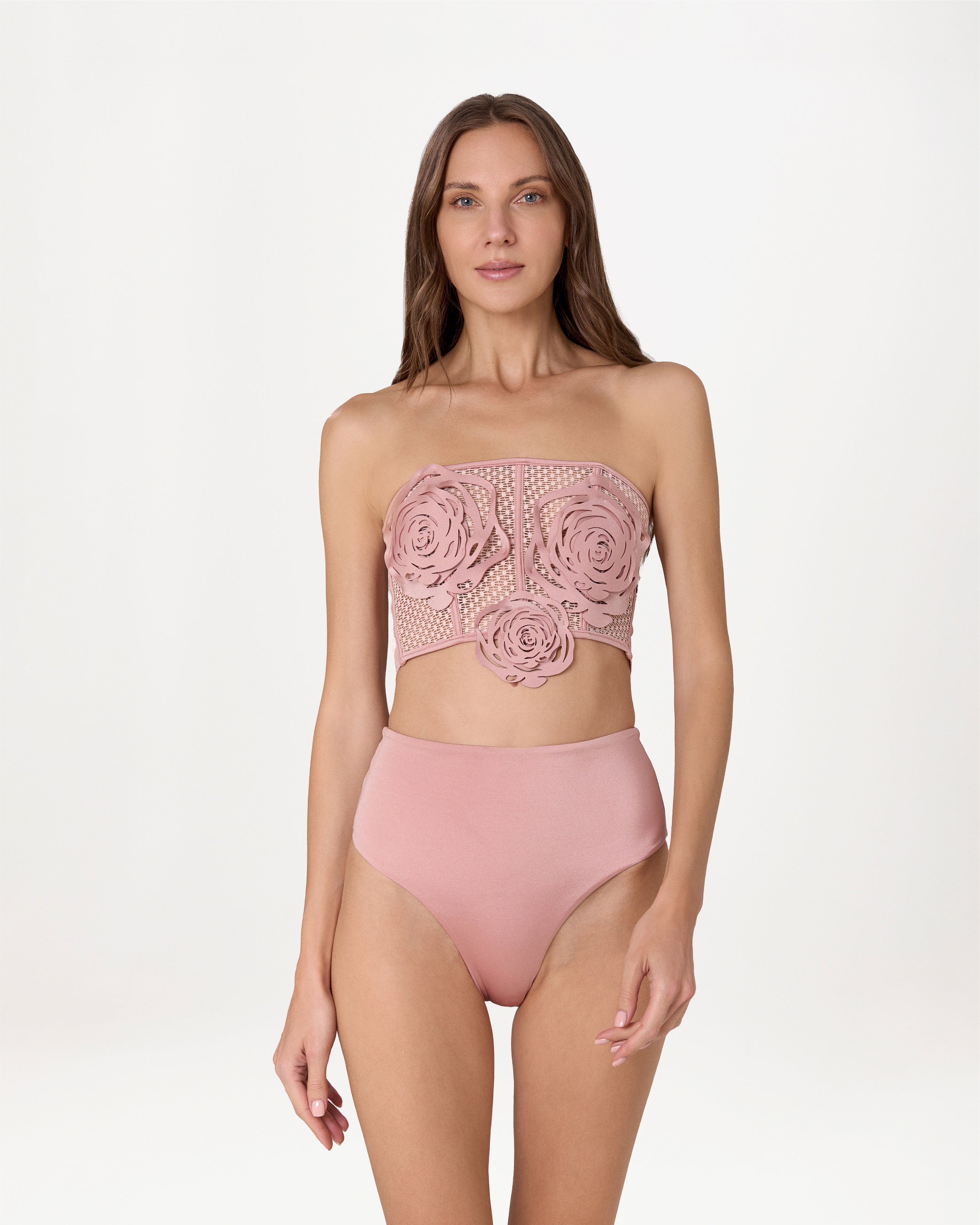 EL JARDIN DE ROSAS TOP