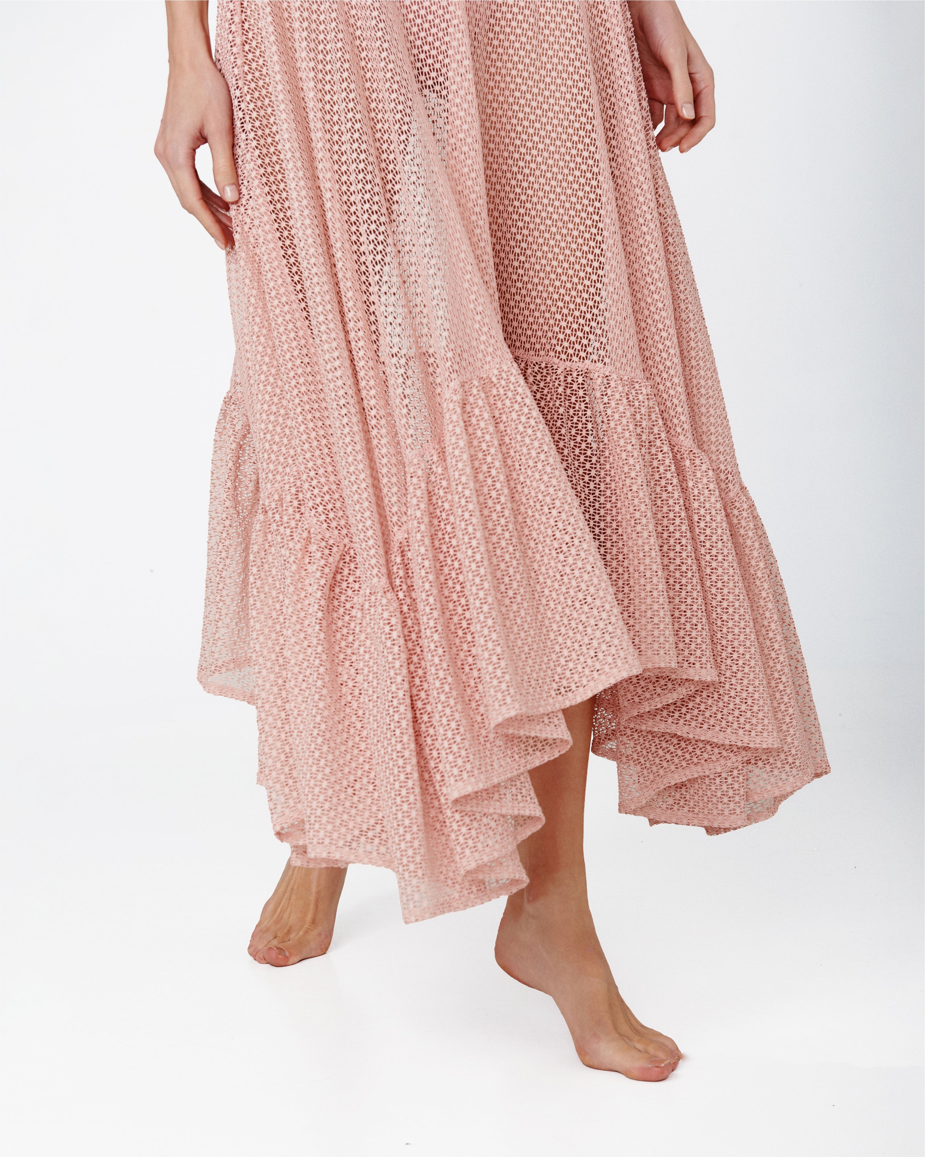 EL JARDÍN SKIRT