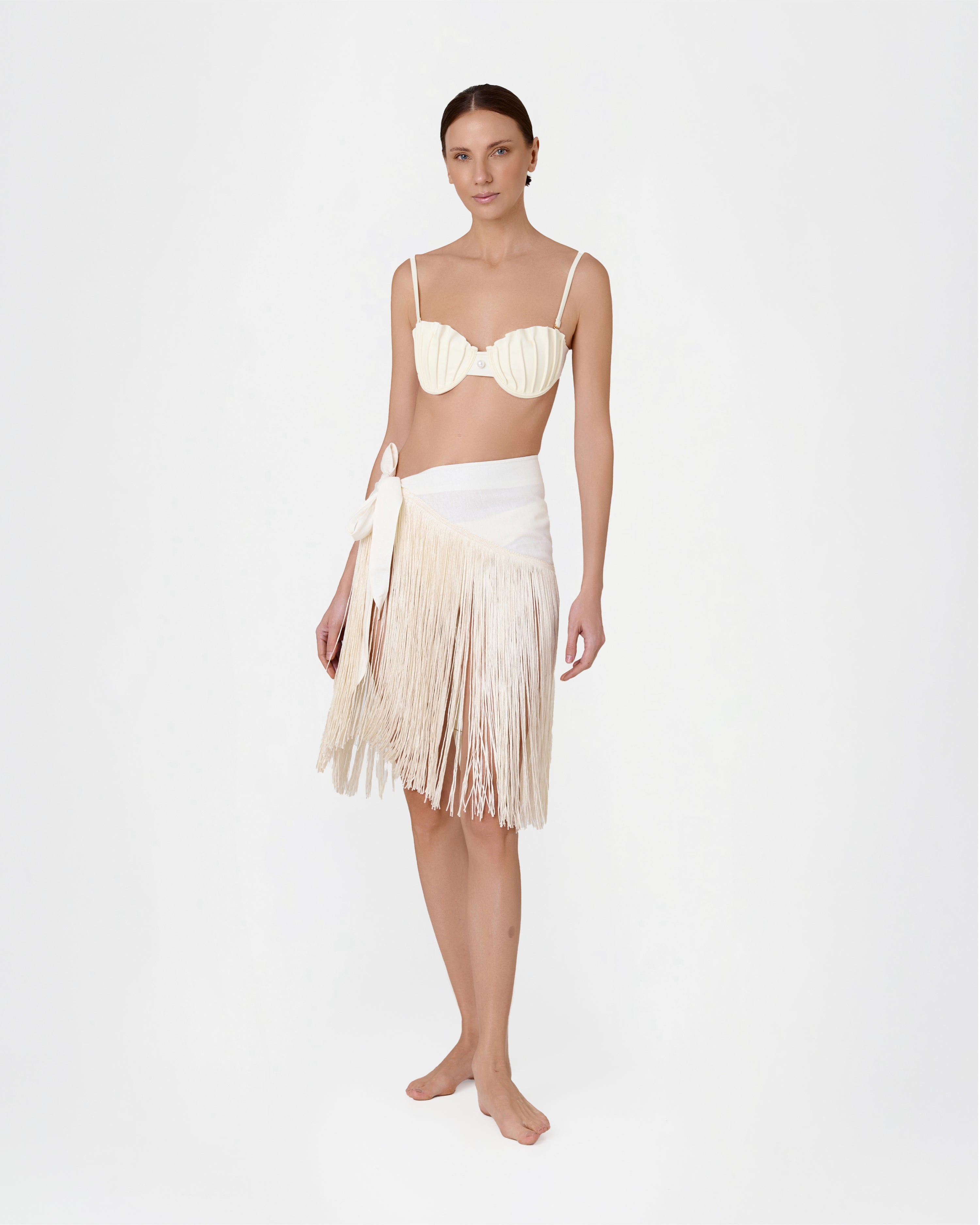 MINI OFELIA SKIRT