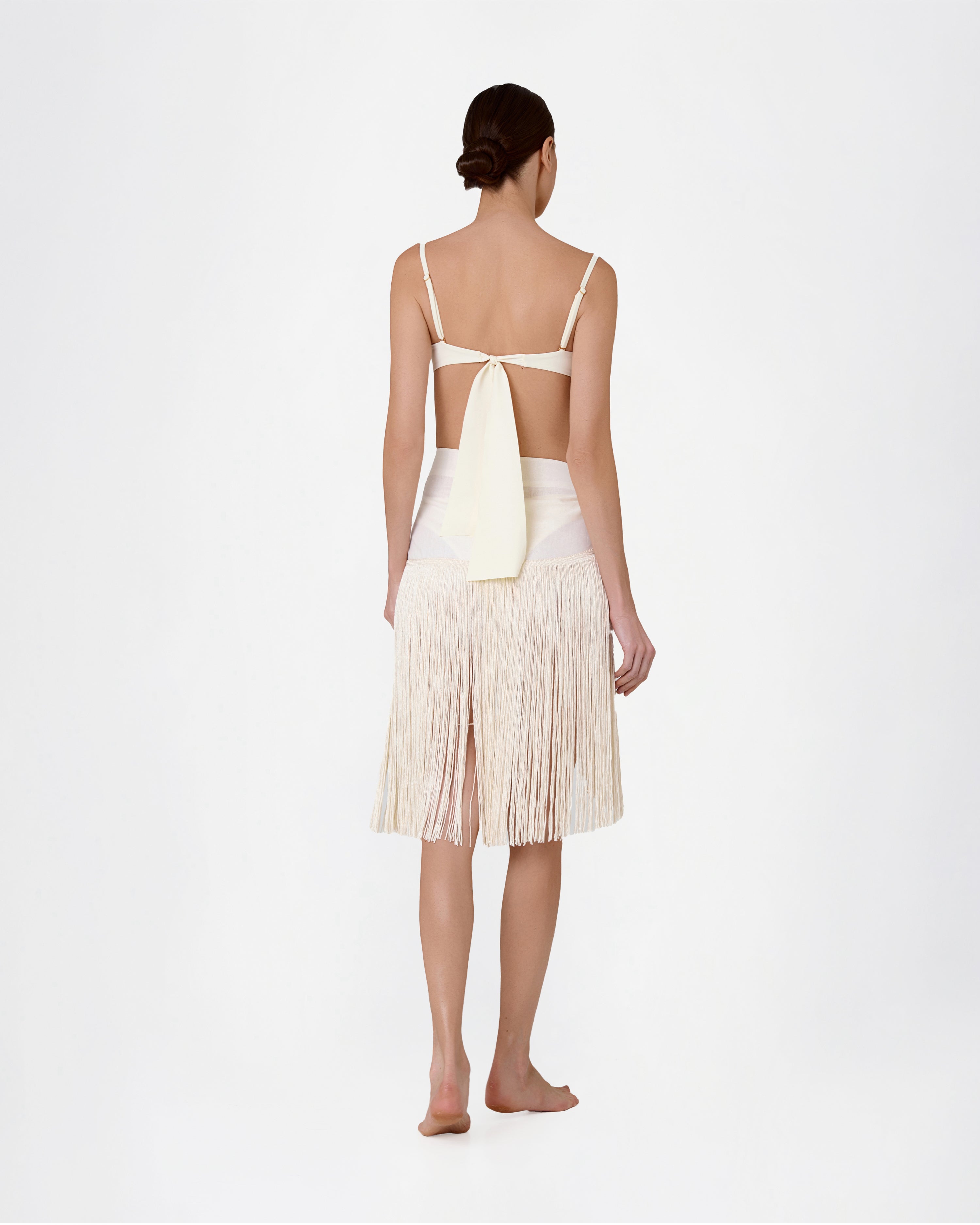 MINI OFELIA SKIRT