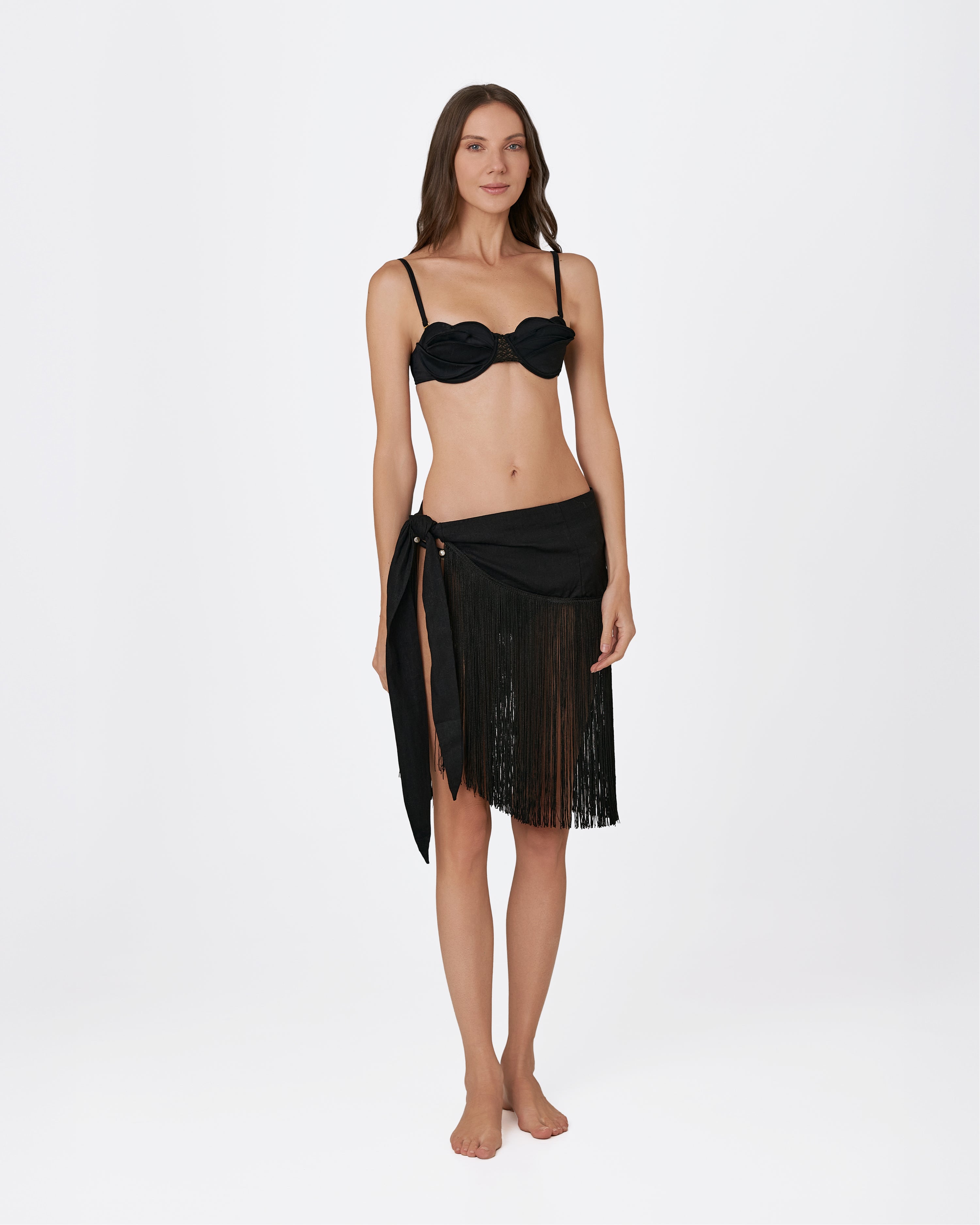 MINI OFELIA SKIRT