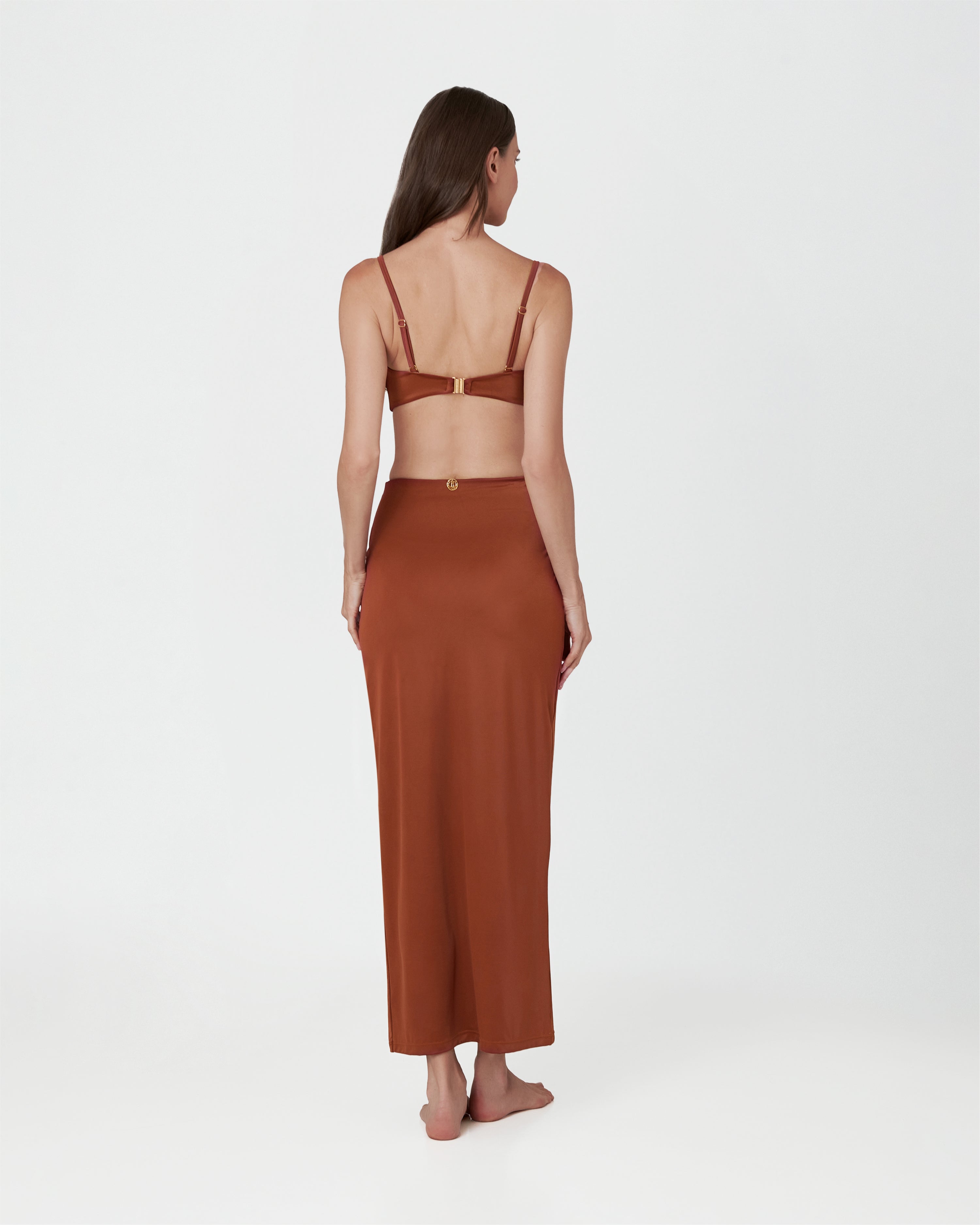 WAVE SKIRT