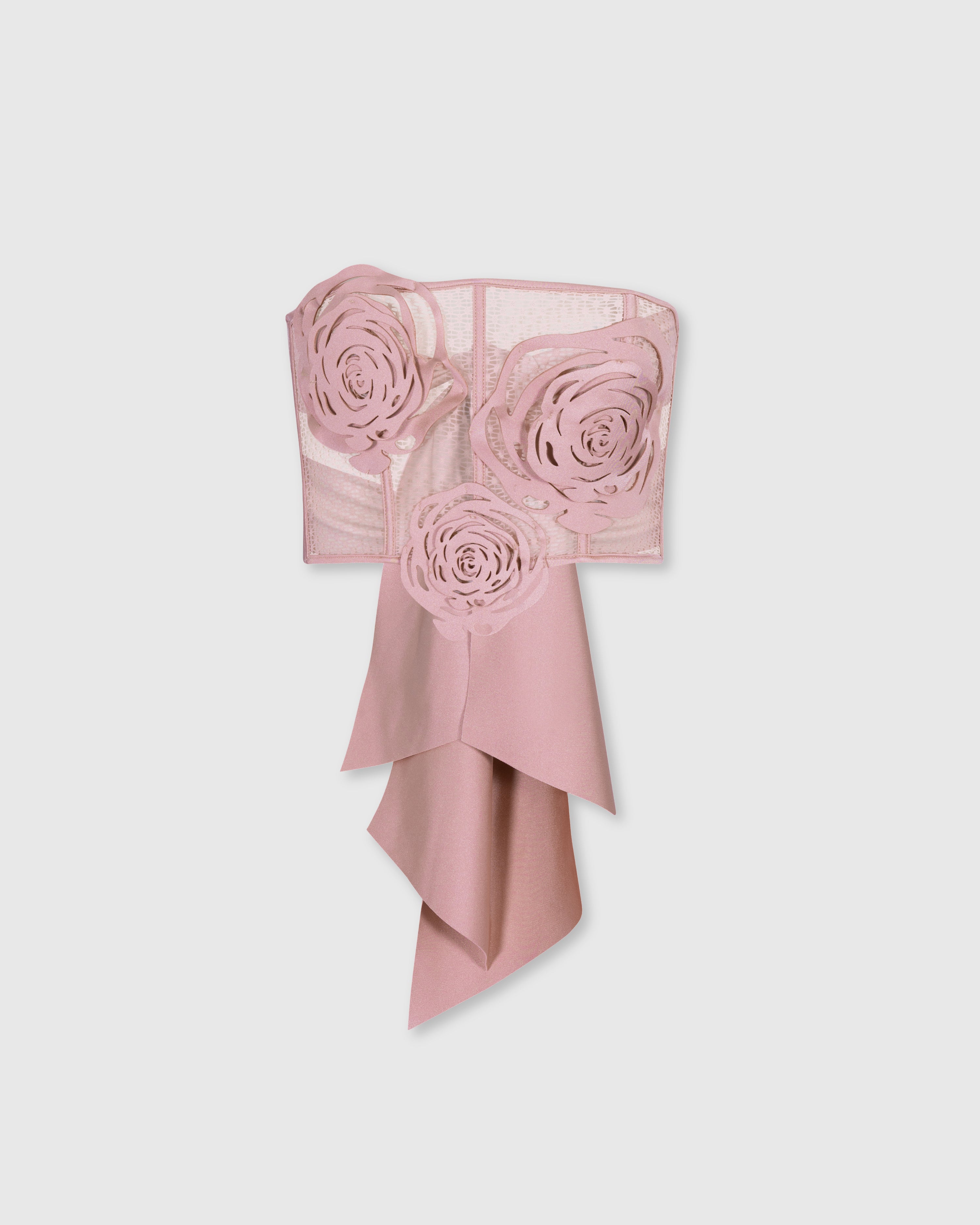 EL JARDIN DE ROSAS TOP