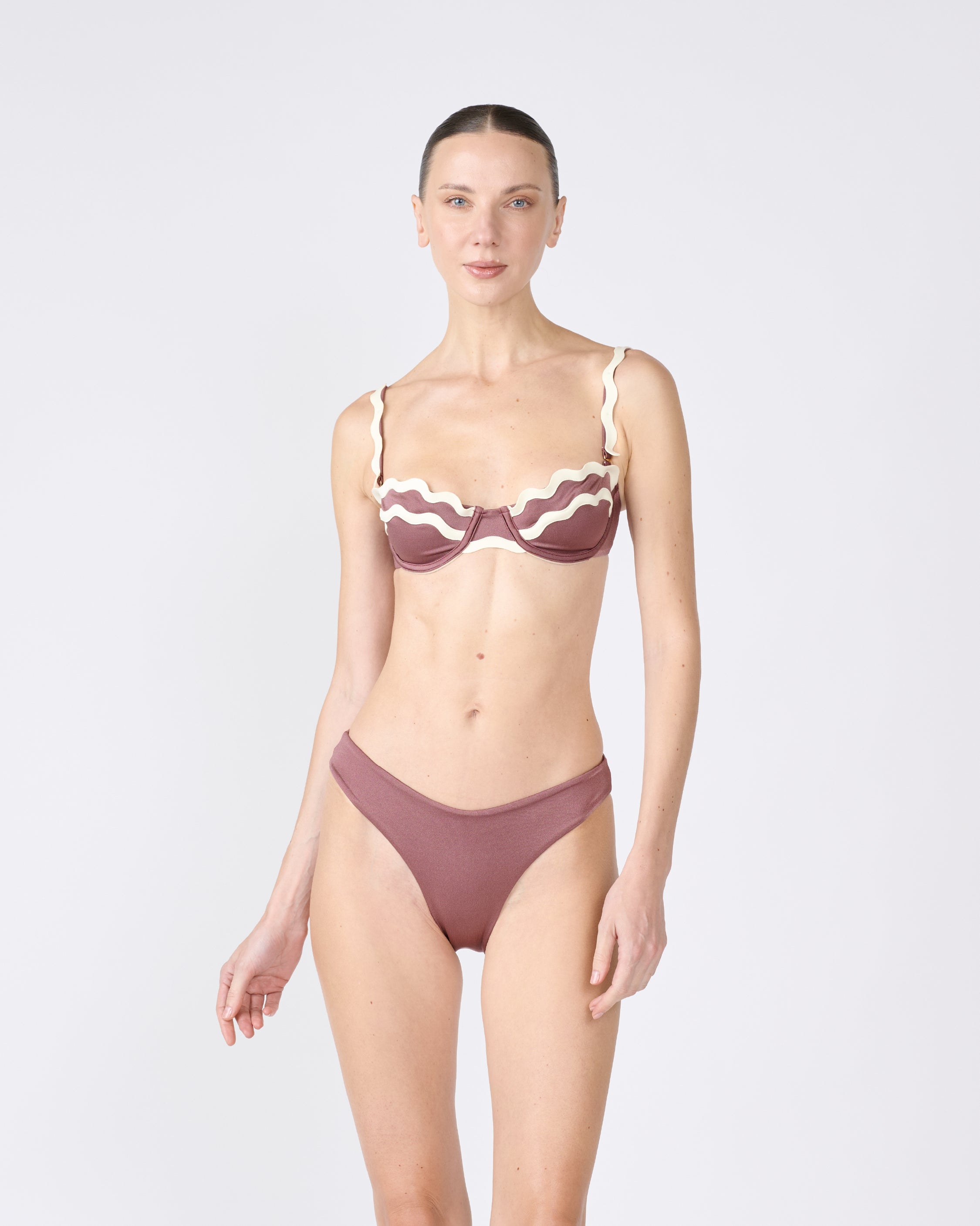 BIKINI PANTY BAJO