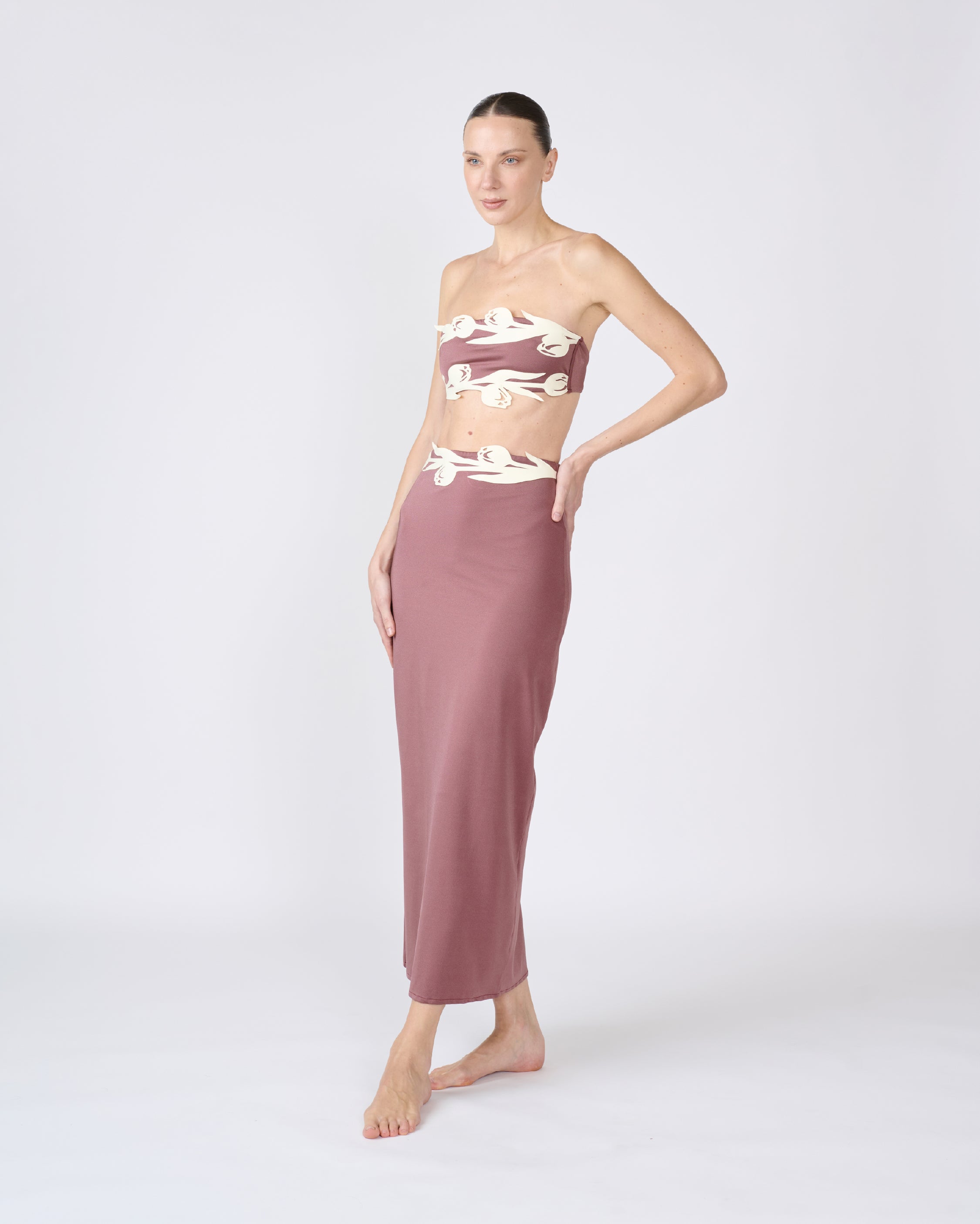 AGATA SKIRT