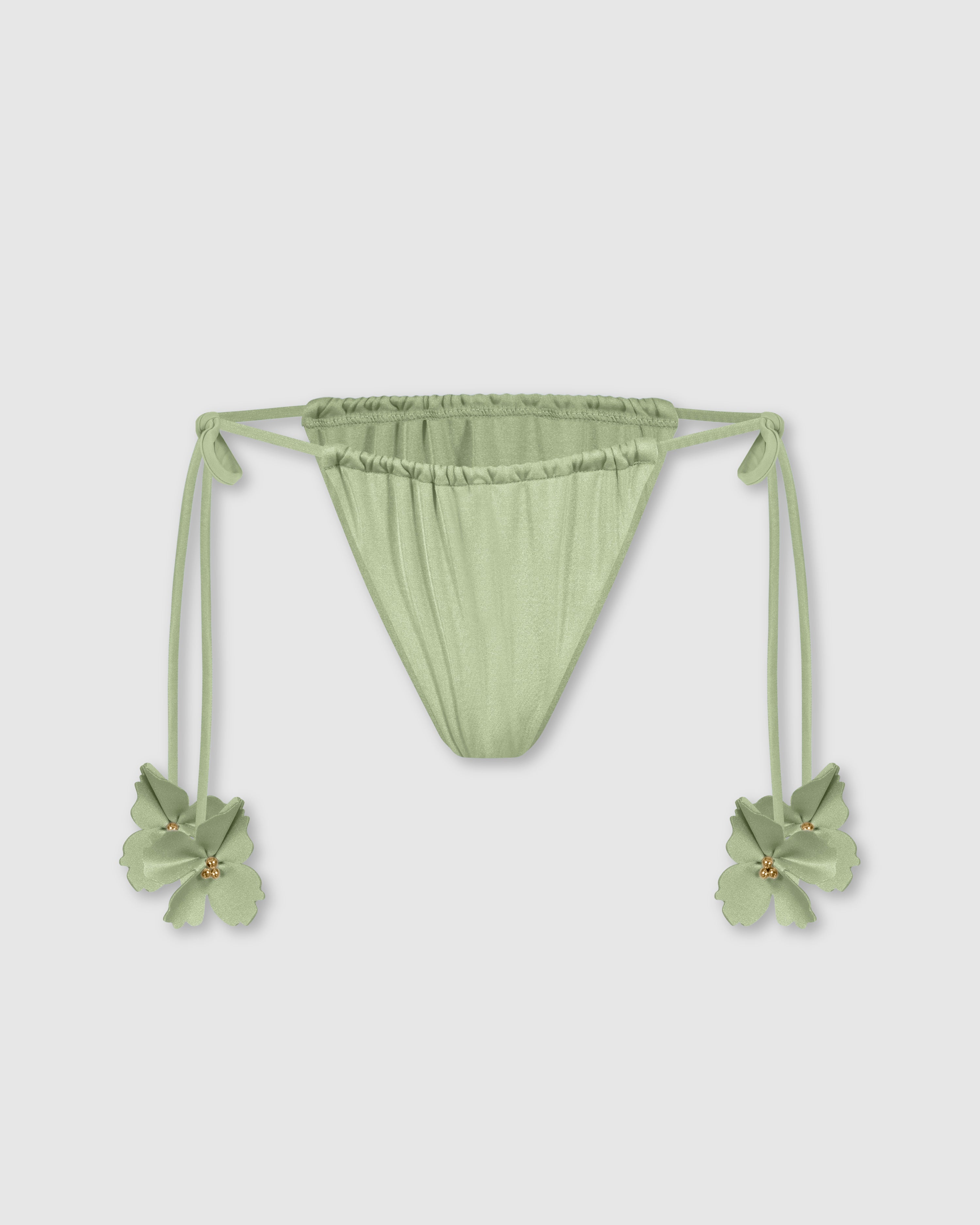 FLORE PANTY TINY