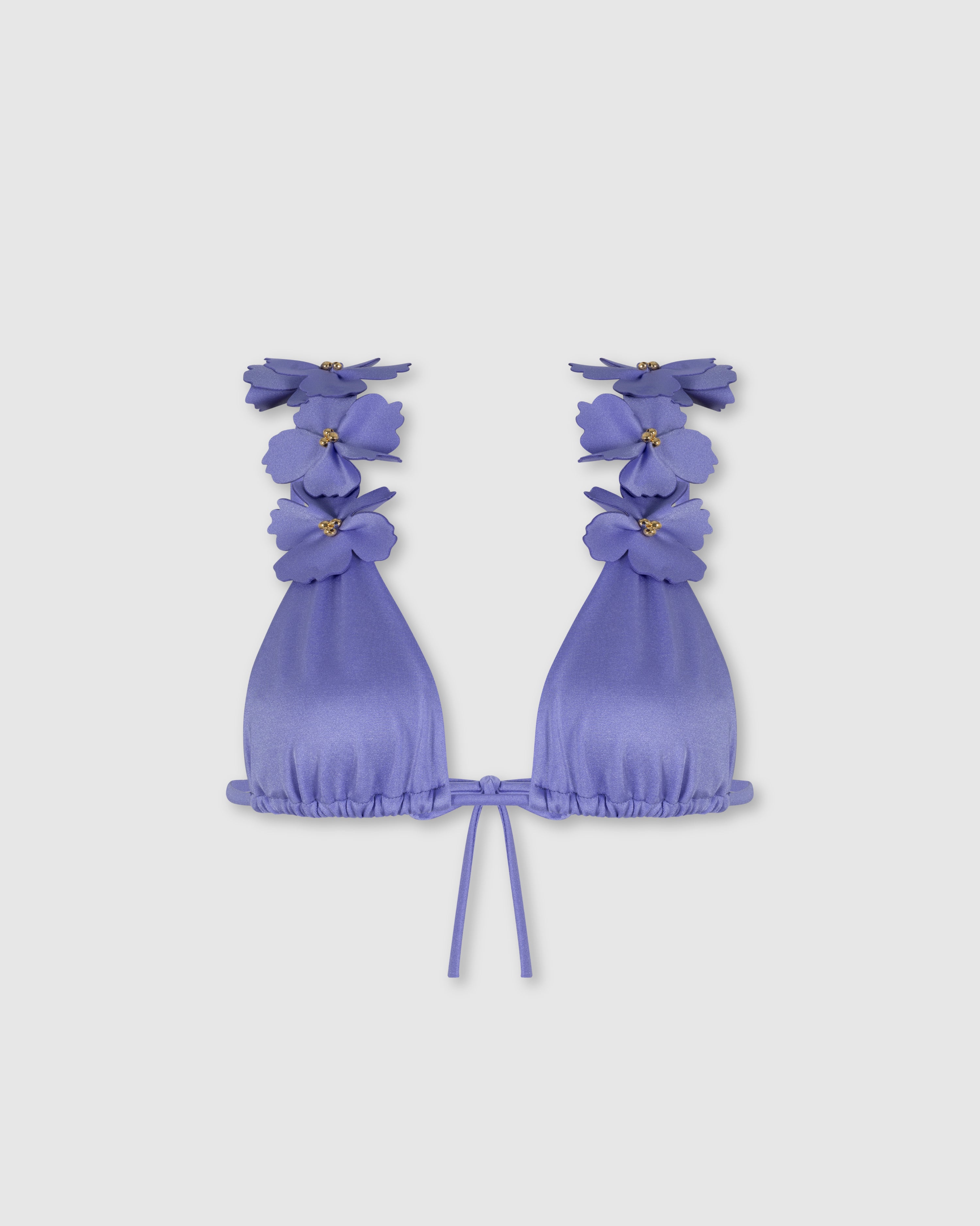 FLORE BIKINI TOP