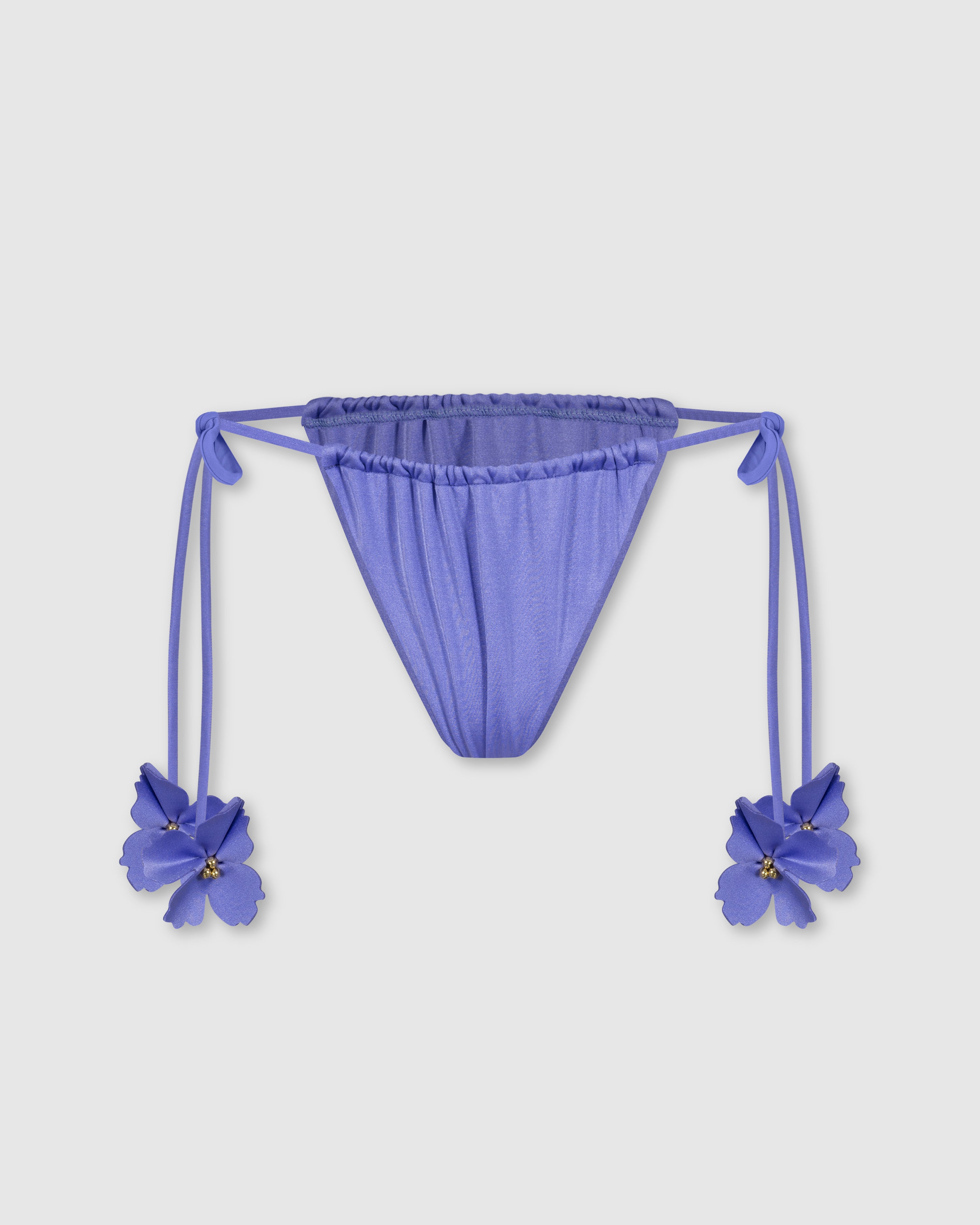 FLORE PANTY TINY