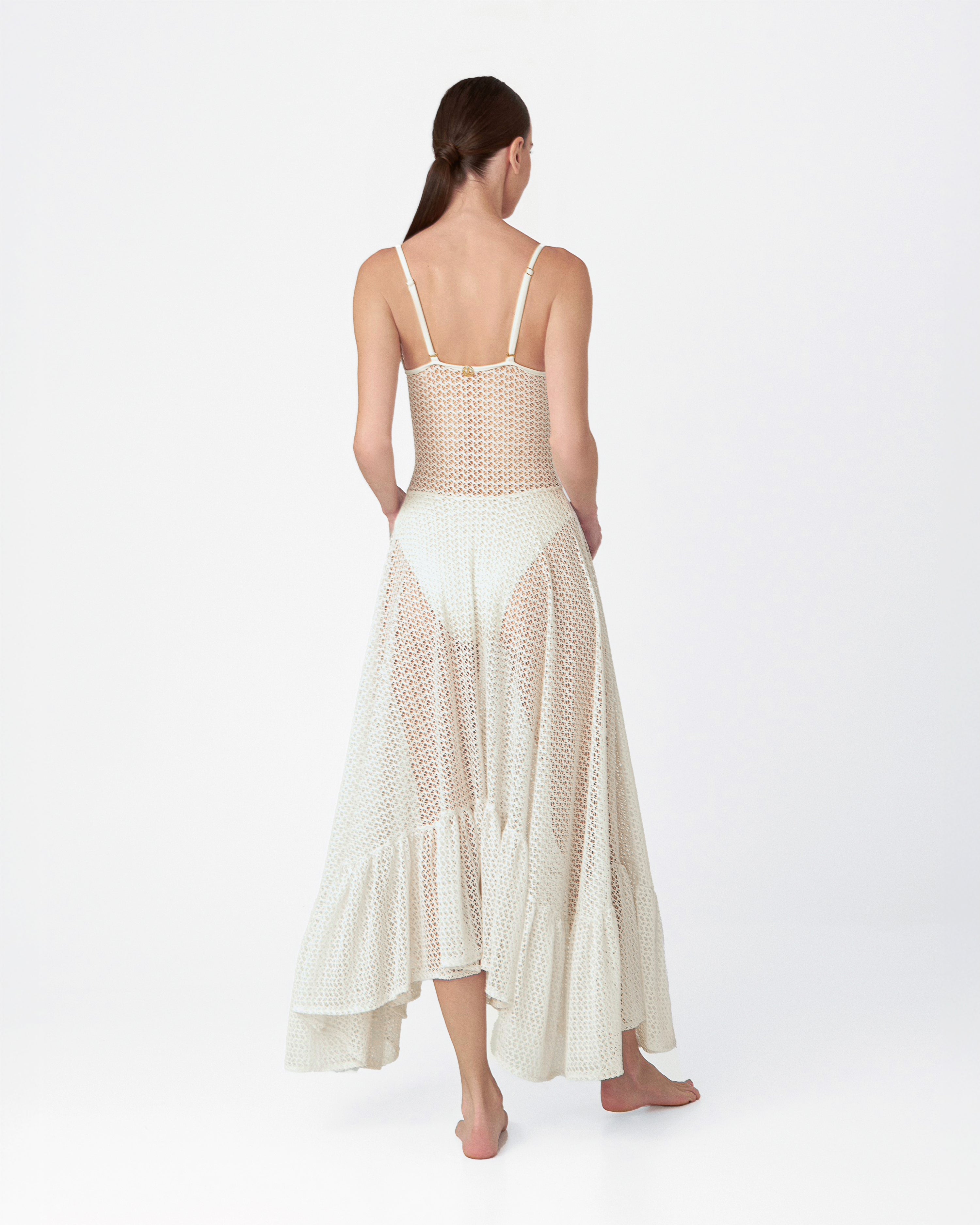 NUBE DRESS