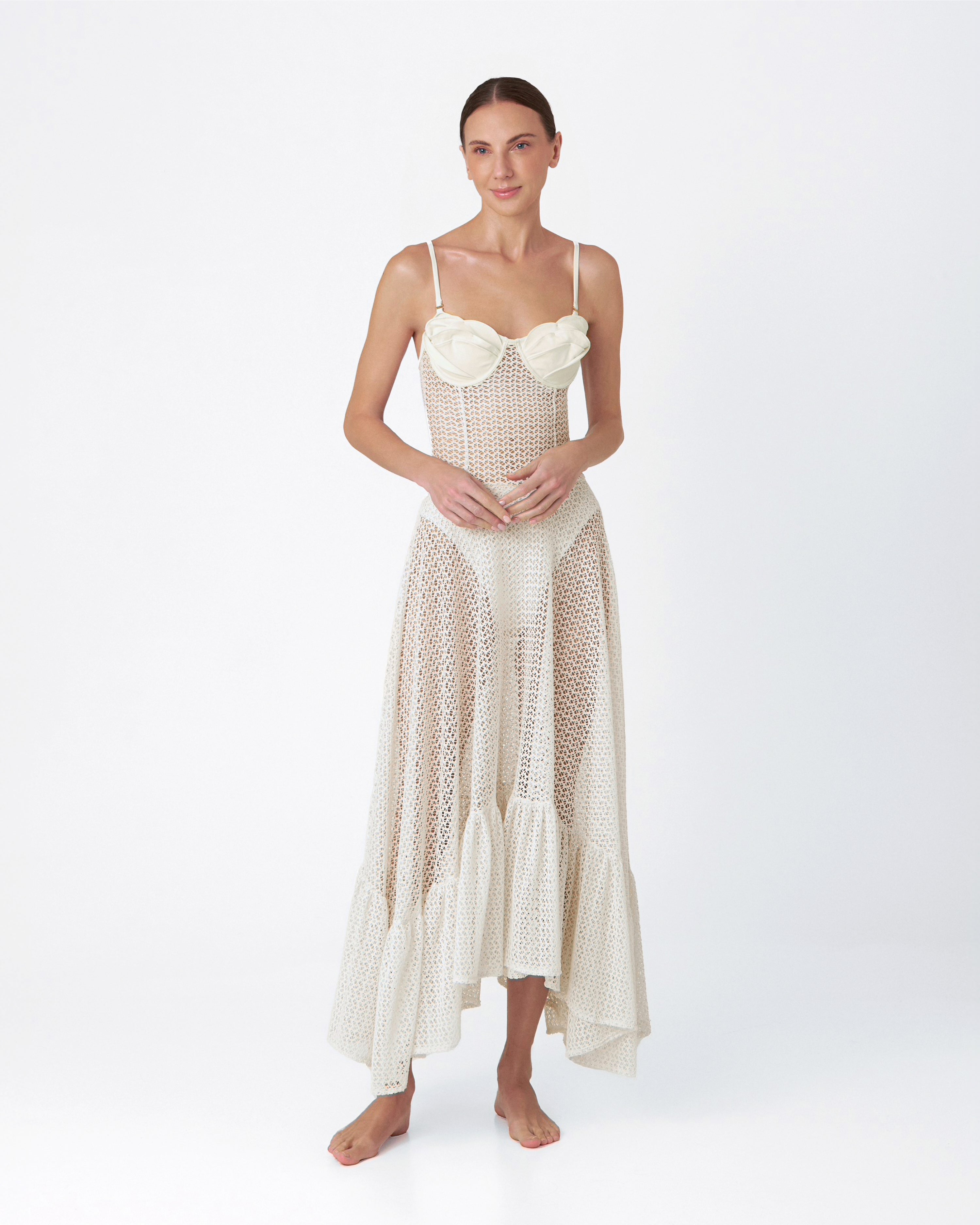 NUBE DRESS