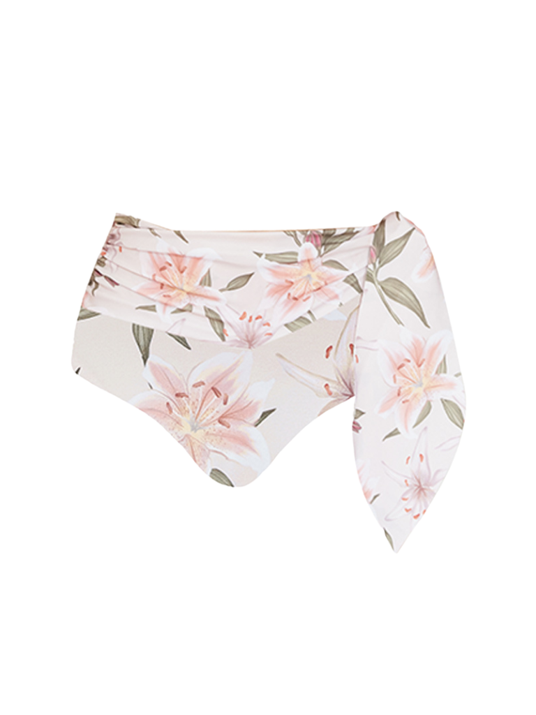 PANTY LIRIOS